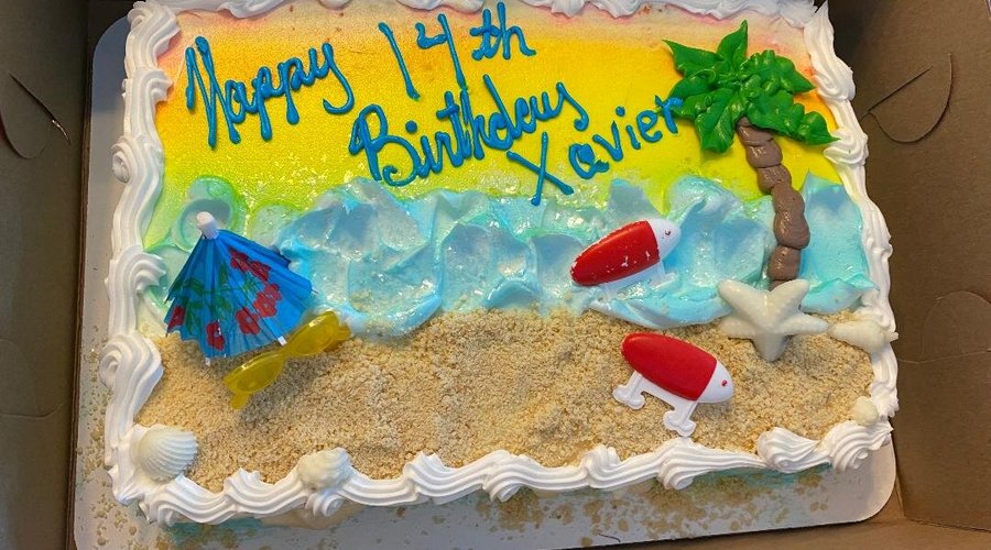 Coastal Cakes And Confectionery