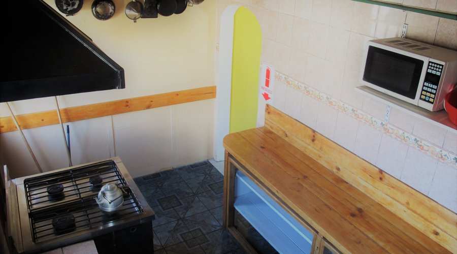 COCINA