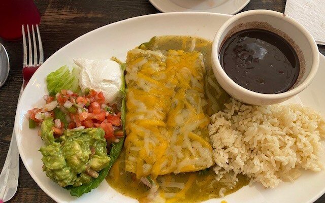 El Habanero Texmex Grill