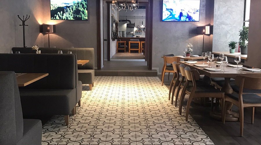 LEVO RESTAURANT, Kyiv - Saksahanskoho 33/35 - Restaurant Reviews, Photos & Phone Number - Tripadvisor