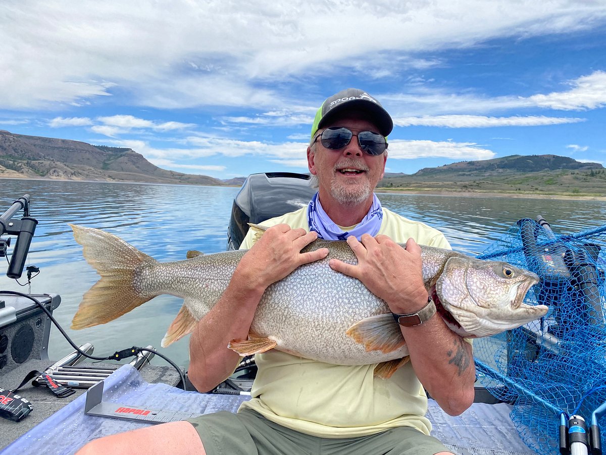 Sport Fish Colorado (Gunnison) - All You Need to Know BEFORE You Go