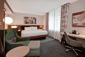 Room & Suite