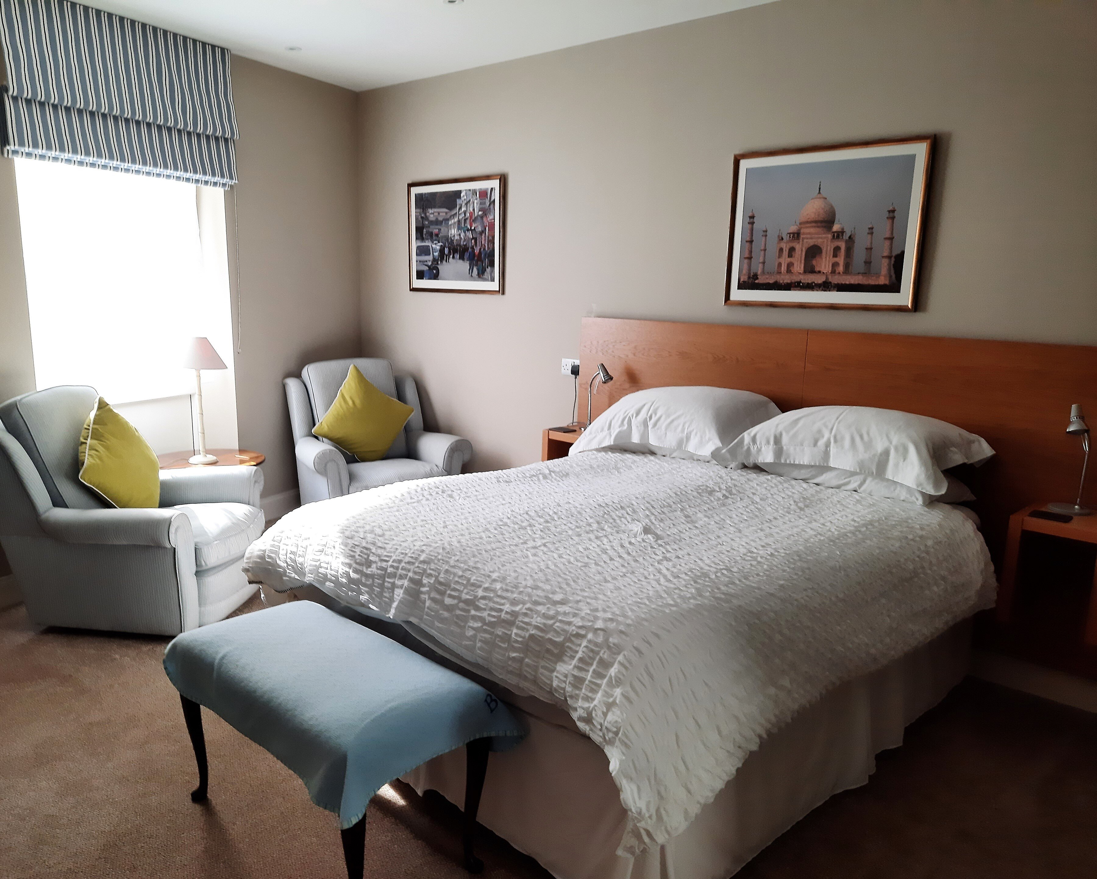 KIRKLAND B&B (Perth, Scozia): Prezzi E Recensioni (2024)