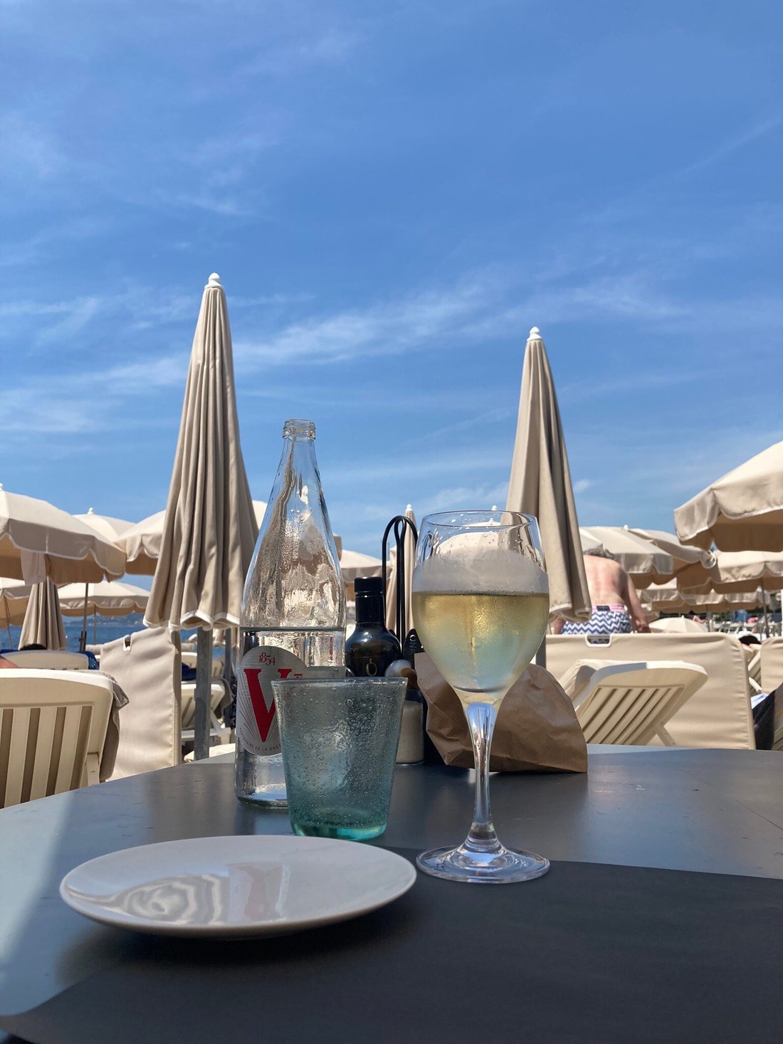 CAP D'ANTIBES BEACH HOTEL - Updated 2024 Reviews, Photos & Prices