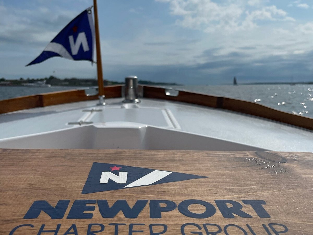 Newport Charter Group All You Need to Know BEFORE You Go