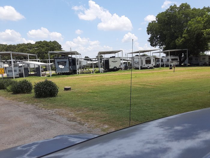 SPRINGTOWN RV PARK - Campground Reviews (TX)