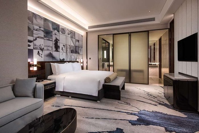 WYNDHAM GRAND SUZHOU FENHU - Updated 2024 Reviews, Photos & Prices