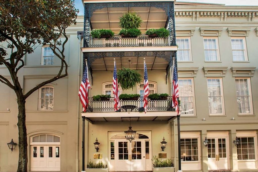 BIENVILLE HOUSE - Updated 2022 Reviews (New Orleans, LA)