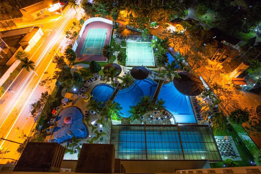 Hotel photo 51 of Best Western Suites Le Jardin Caldas Novas.