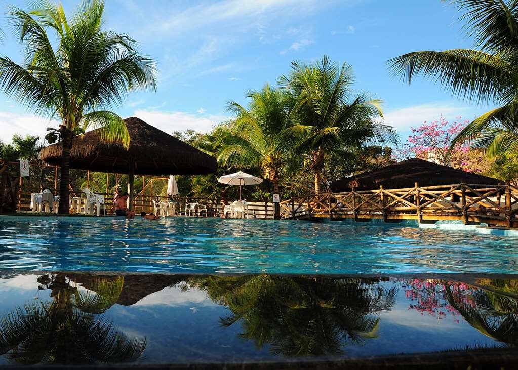 Hotel photo 55 of Best Western Suites Le Jardin Caldas Novas.