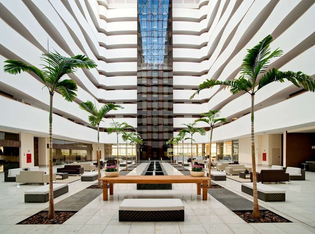 Hotel photo 67 of Best Western Suites Le Jardin Caldas Novas.