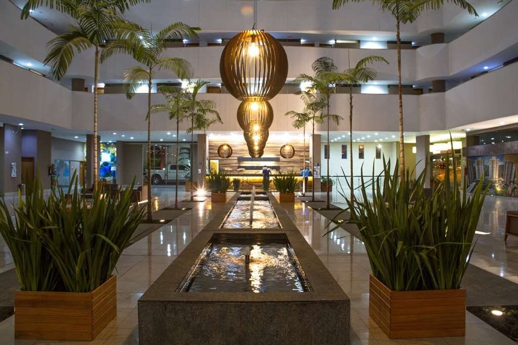 Hotel photo 64 of Best Western Suites Le Jardin Caldas Novas.