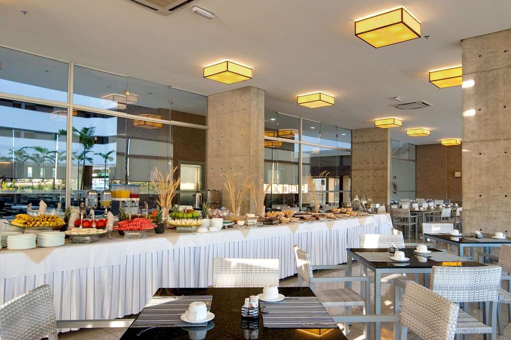 Hotel photo 63 of Best Western Suites Le Jardin Caldas Novas.