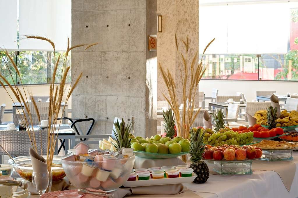Hotel photo 53 of Best Western Suites Le Jardin Caldas Novas.
