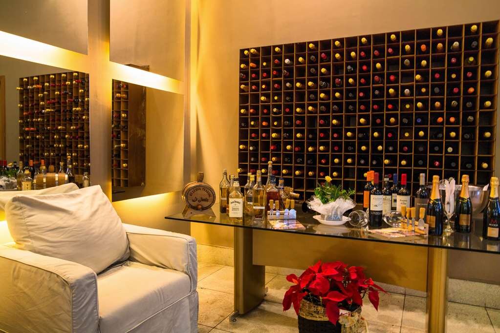 Hotel photo 48 of Best Western Suites Le Jardin Caldas Novas.