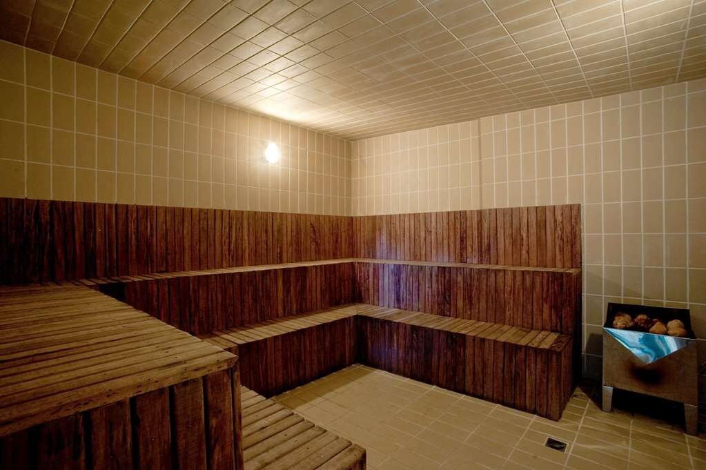Hotel photo 58 of Best Western Suites Le Jardin Caldas Novas.
