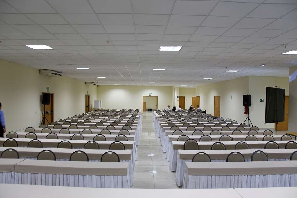 Hotel photo 56 of Best Western Suites Le Jardin Caldas Novas.