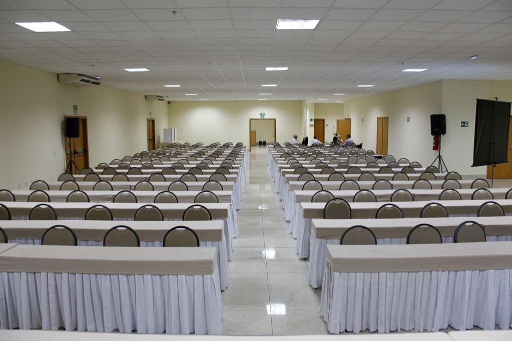 Hotel photo 15 of Best Western Suites Le Jardin Caldas Novas.