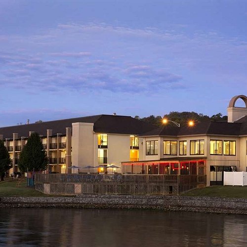 THE 10 BEST Guntersville Hotel Deals (Jul 2023) Tripadvisor