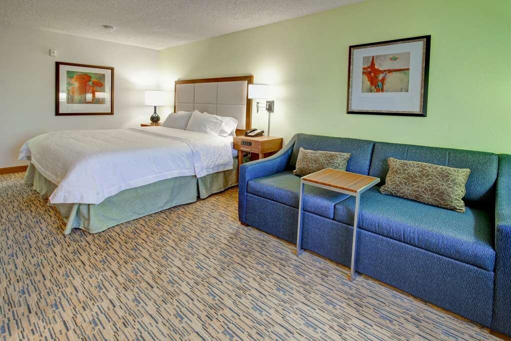 Hampton Inn Phoenix Midtown Downtown Area Desde 2704 Arizona Opiniones Y Comentarios 7500