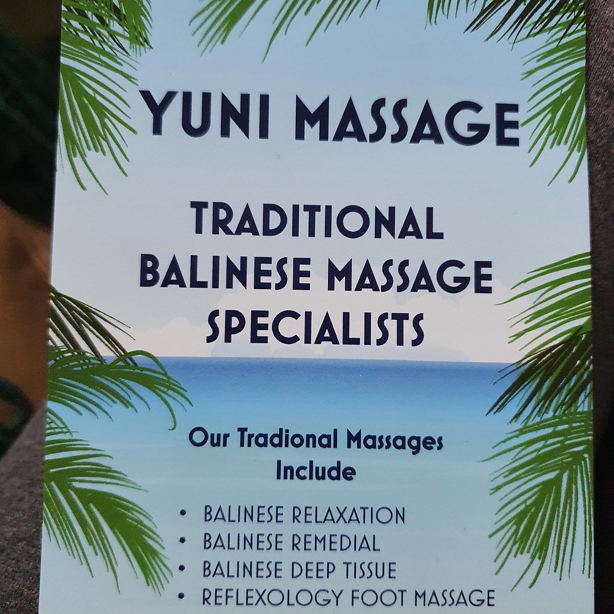 Yuni massage (Echuca): All You Need to Know BEFORE You Go