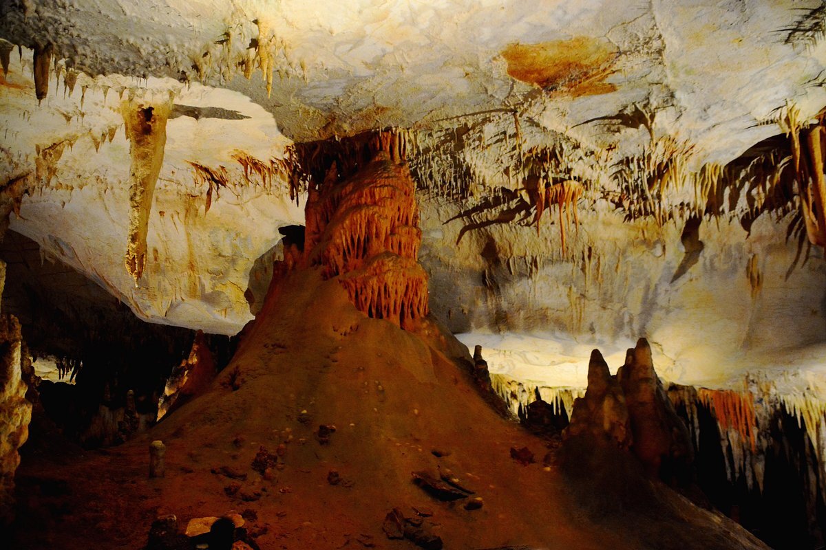 Les 10 Plus Belles Grottes Et Gouffres De France - Tripadvisor