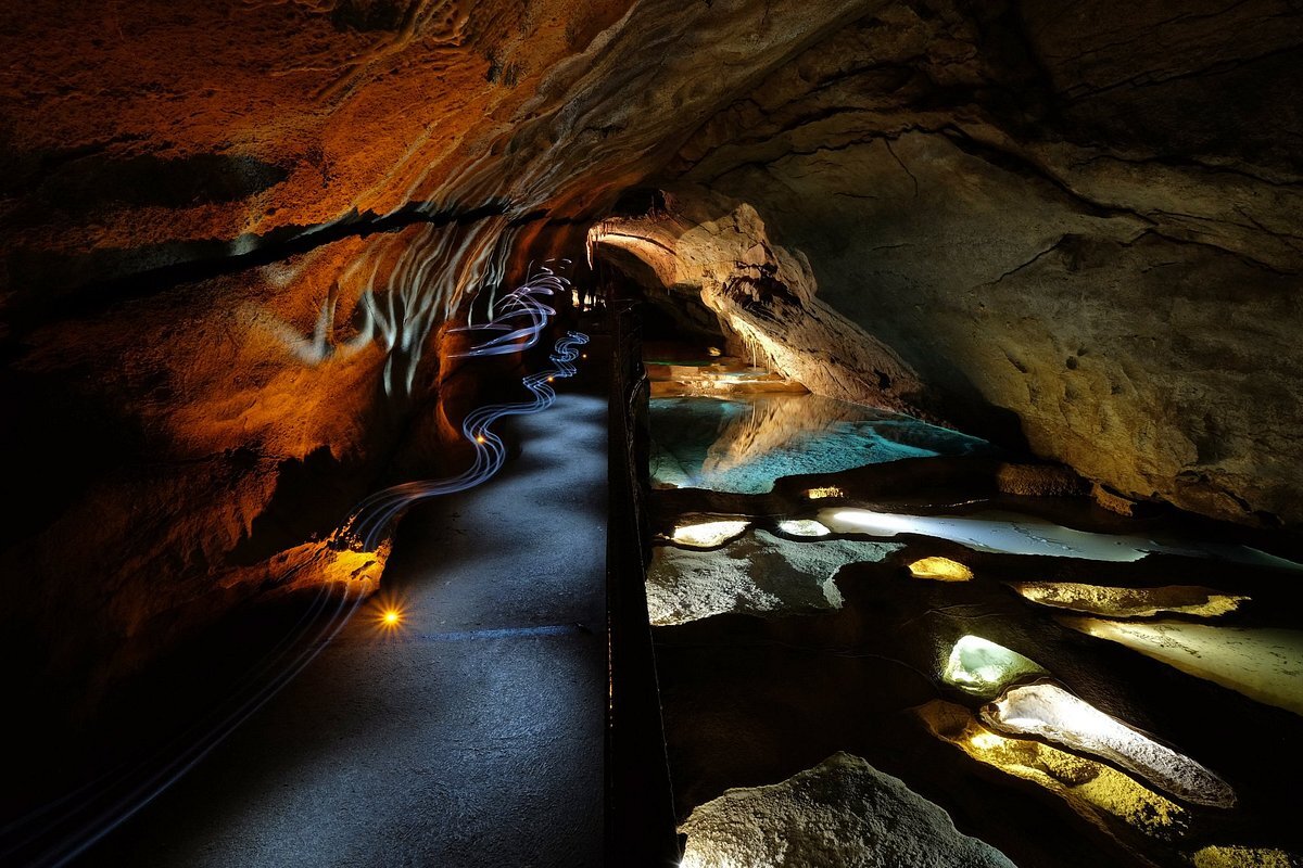 Les 10 Plus Belles Grottes Et Gouffres De France - Tripadvisor