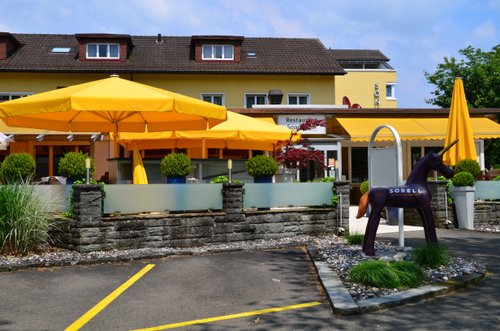 SORELL HOTEL SONNENTAL $143 ($̶1̶7̶4̶) - Prices & Reviews - Dubendorf ...