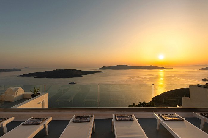 CALDERA SENSES - Updated 2024 Prices & Guest house Reviews (Santorini/Fira)