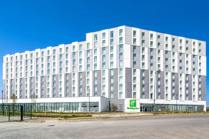 Imagen 2 de Holiday Inn Dublin Airport, An IHG Hotel