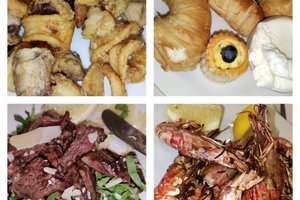 Restaurantes