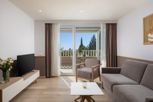 Rom og suite