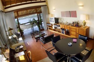 Quarto e suíte