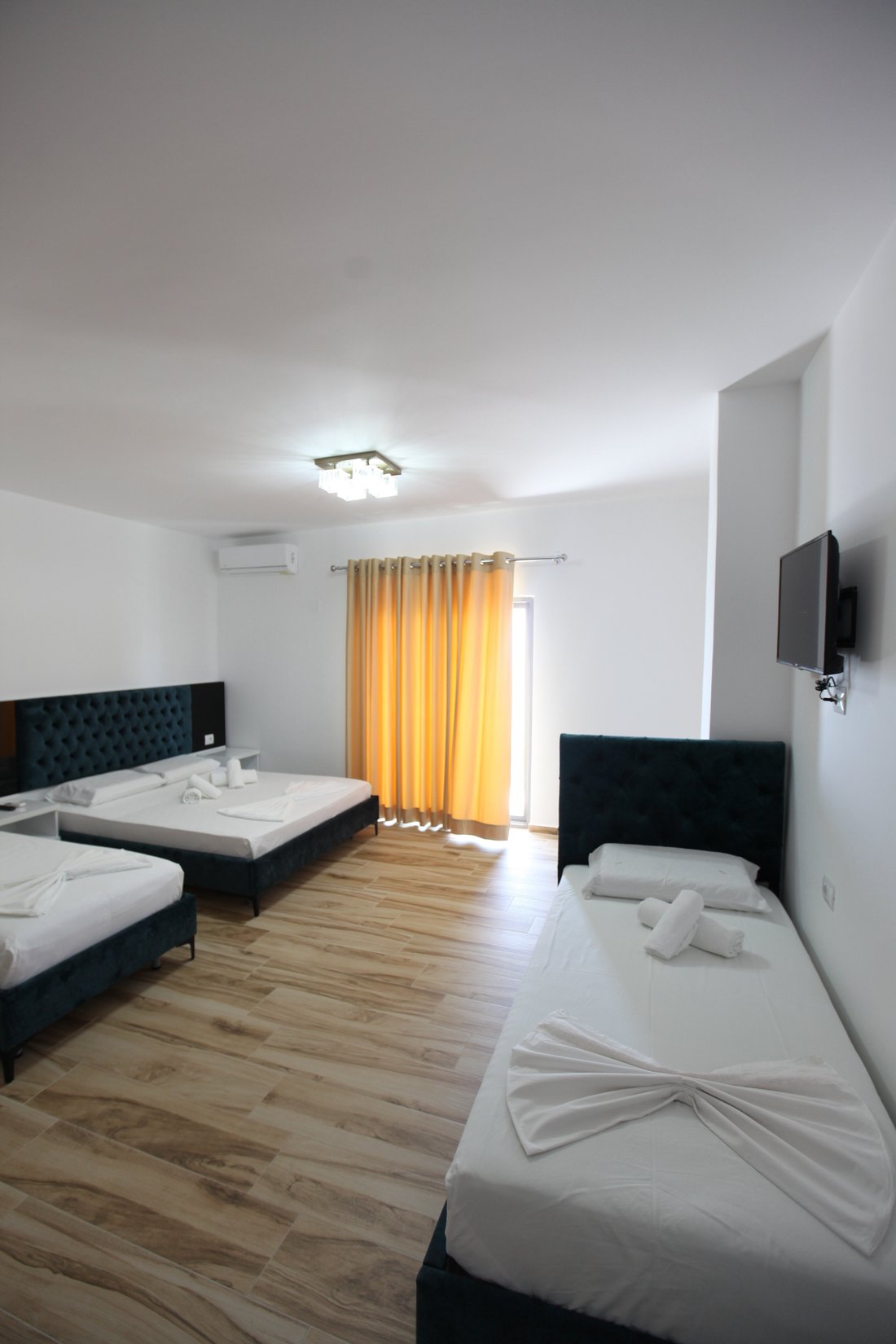 HOTEL TAKE - Specialty Hotel Reviews (Borsh, Albania)