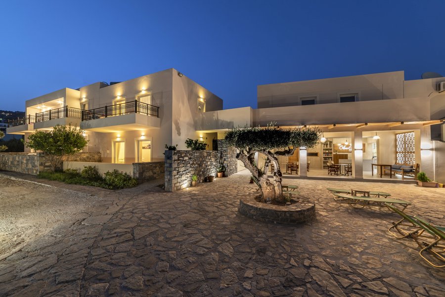 Olive Grove Apartments - Updated 2021 Prices Hotel Reviews And Photos Elounda Greece - Tripadvisor