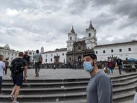 Free Walking Tour Ecuador - All You Need to Know BEFORE You Go (with Photos)