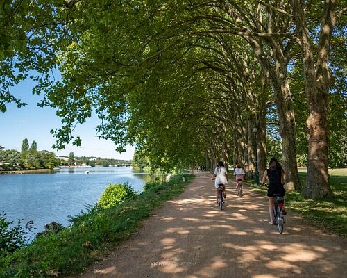 THE 5 BEST Parks Nature Vichy Tripadvisor