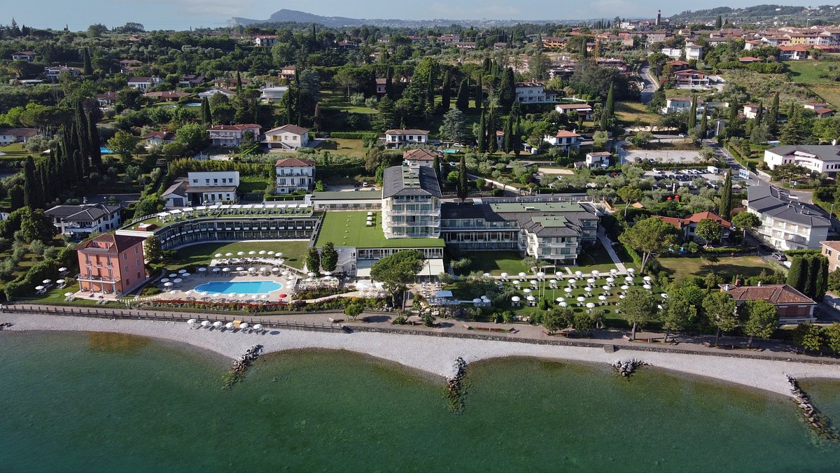 PARK HOTEL CASIMIRO - Updated 2022 Reviews (Lake Garda, Italy)