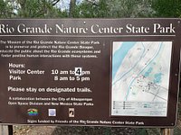 Rio Grande Nature Center State Park Albuquerque 21 All You Need To Know Before You Go Tours Tickets With Photos Tripadvisor