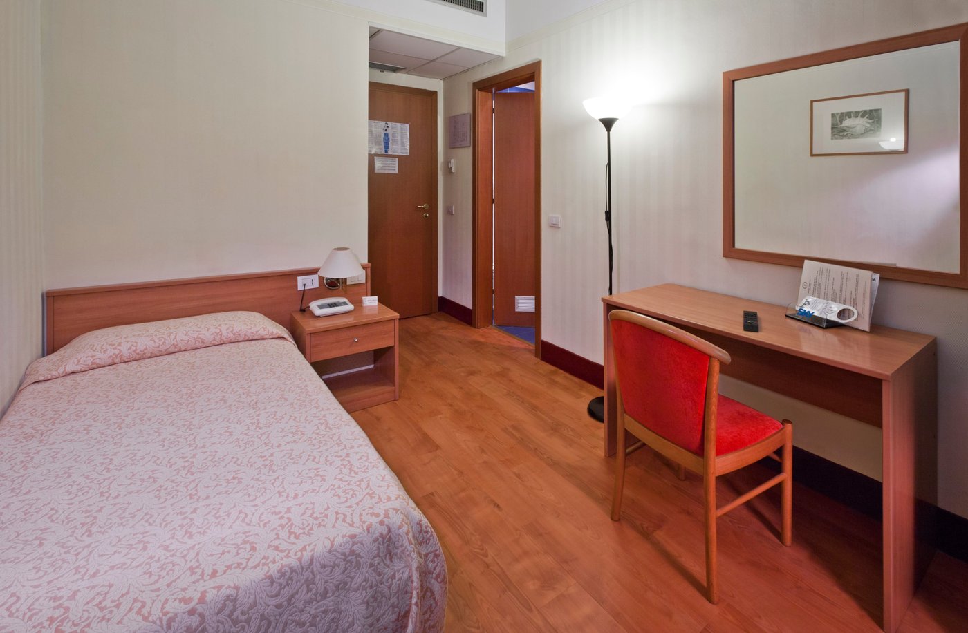 HOTEL FORTUNA (Ancona, Marche) Prezzi e Recensioni 2023