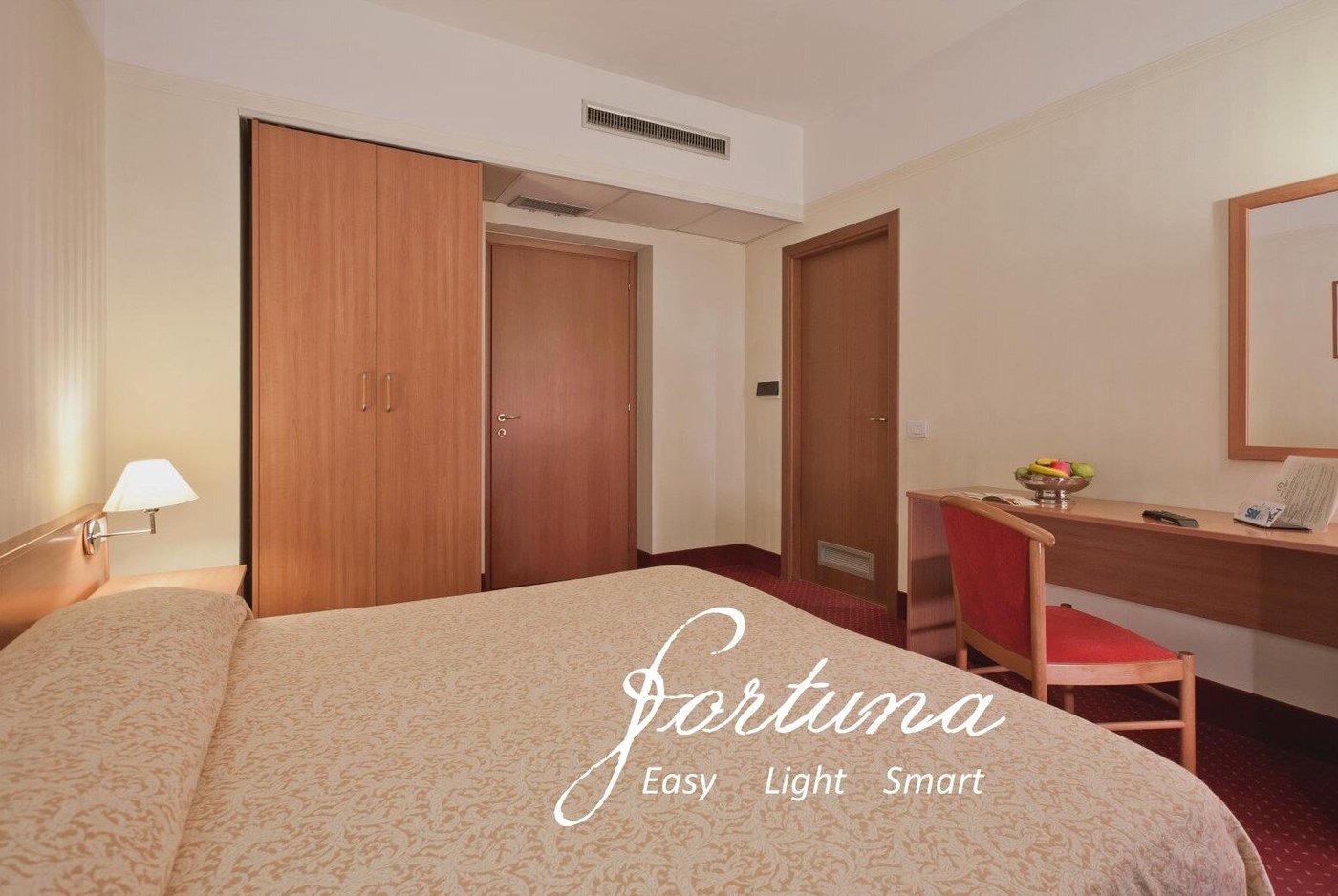 HOTEL FORTUNA (AU79) 2022 Prices &amp; Reviews (Ancona, Italy) Photos