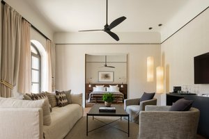 Quarto e suite