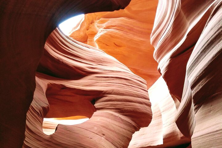 ANTELOPE CANYON All You Need to Know BEFORE You Go with Photos