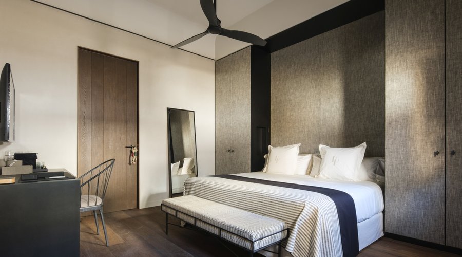 Nest Room - Can Ferrereta Hotel Mallorca