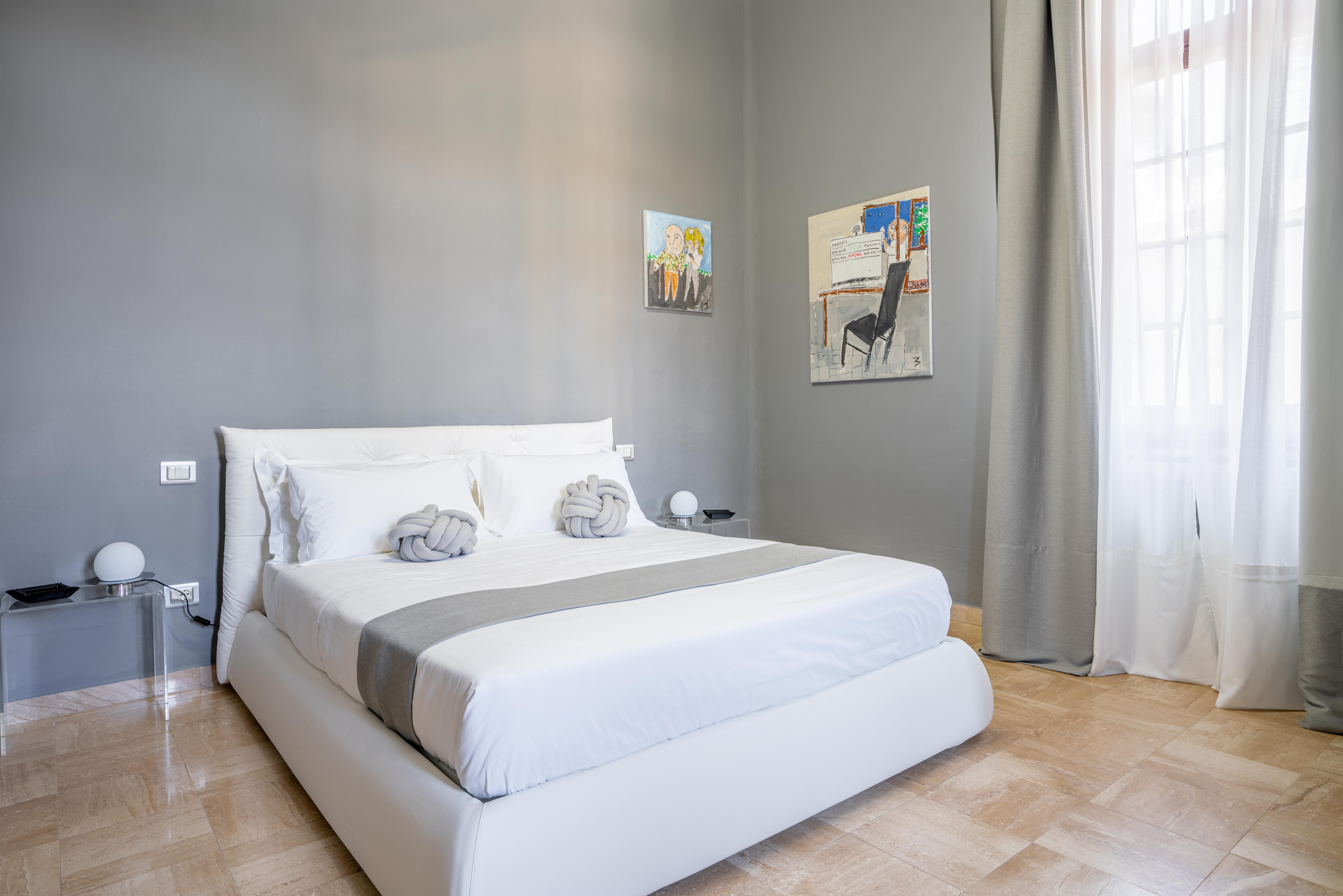 THE RIF BOUTIQUE HOTEL Updated 2024 Reviews Pisa Italy