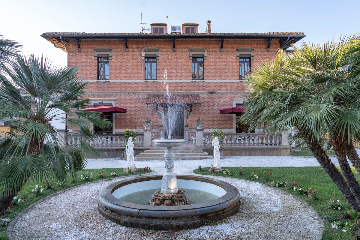 CASA BETANIA - Pension Reviews & Price Comparison (Pisa, Italy) -  Tripadvisor