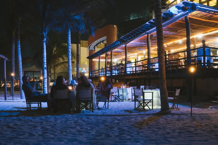 Imagen 20 de Hotel NYX Cancun