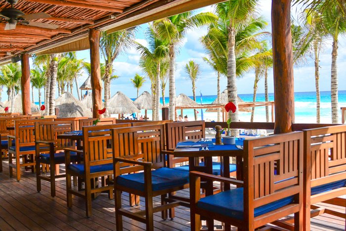 Imagen 23 de Hotel NYX Cancun