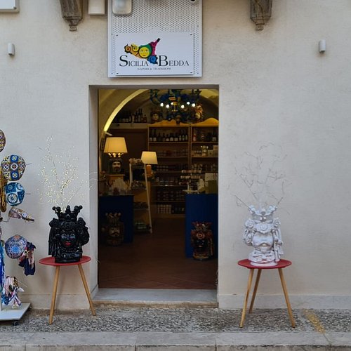 THE 10 BEST Isola di Favignana Gift & Specialty Shops (2024)