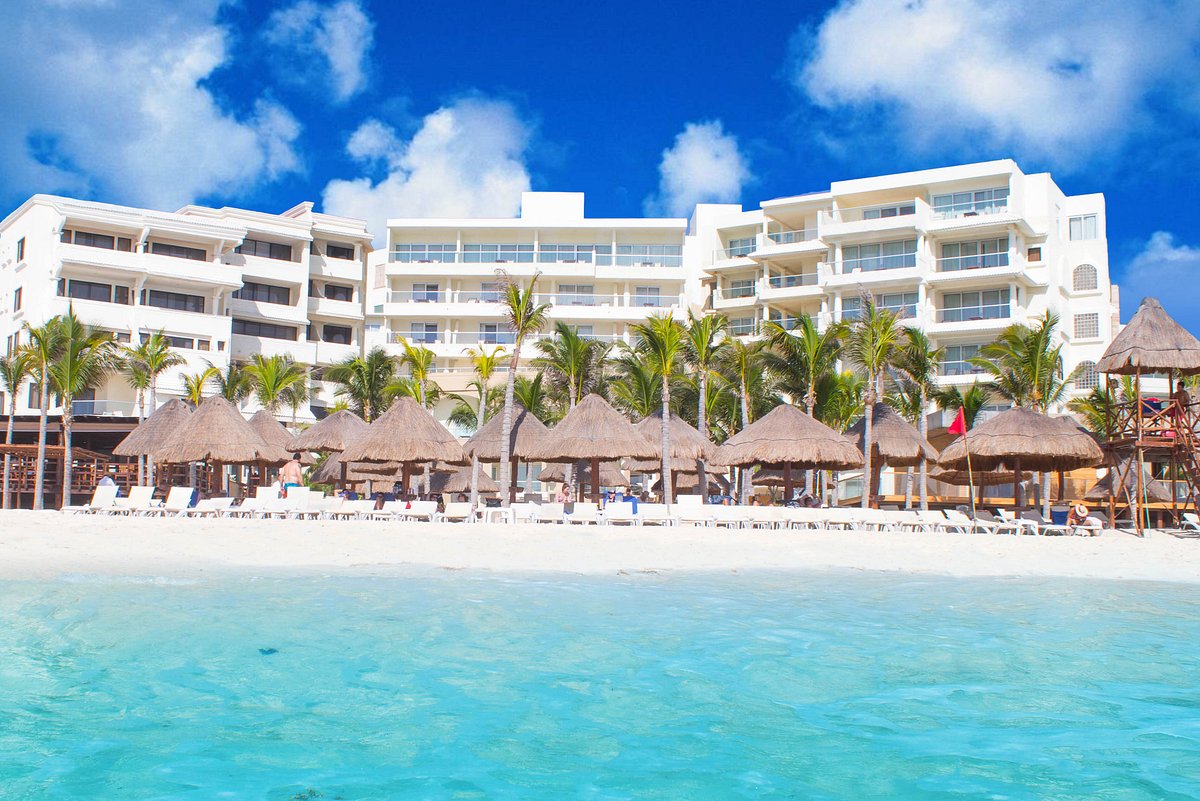 10 best hotels in cancun